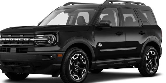 FORD BRONCO SPORT 2023 3FMCR9C65PRE06949 image FORD BRONCO SPORT 2023 3FMCR9C65PRE06949 image